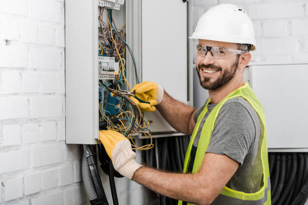 Best 24-Hour Electrician  in Paris, MO