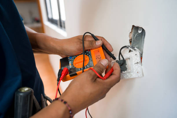 Best Affordable Electrician  in Paris, MO