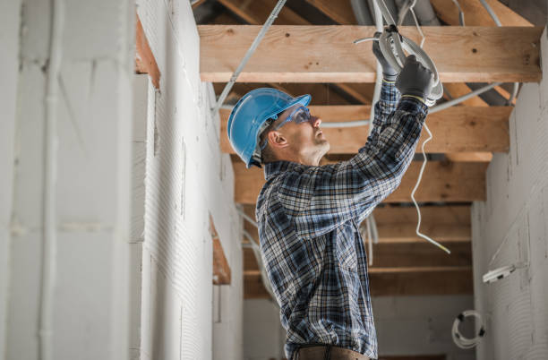  Paris, MO Electrician Pros