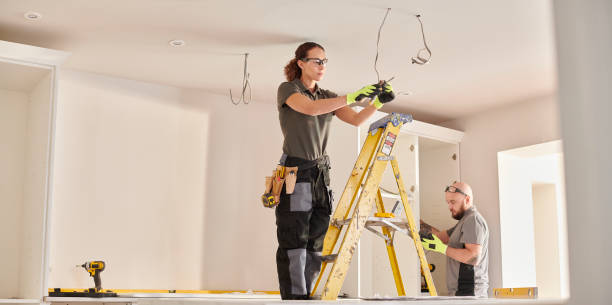 Best Affordable Electrical Installation  in Paris, MO
