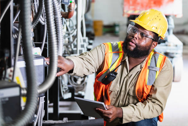 Best Electrical Installation Contractor  in Paris, MO