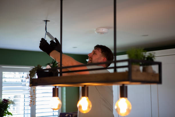 Best Electrical Upgrades for Homes  in Paris, MO
